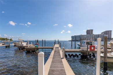 Private waterfront residence with only 10 units in the heart of
