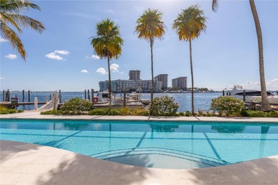 Private waterfront residence with only 10 units in the heart of
