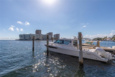 Private waterfront residence with only 10 units in the heart of