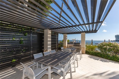 Private waterfront residence with only 10 units in the heart of