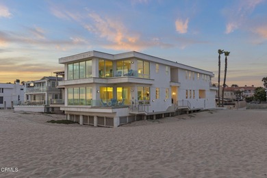 Ultimate Trophy Beachfront Estate -- a world-class coastal