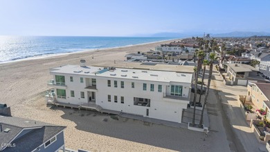 Ultimate Trophy Beachfront Estate -- a world-class coastal