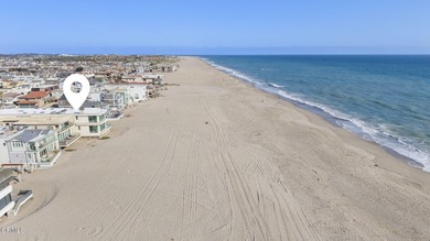 Ultimate Trophy Beachfront Estate -- a world-class coastal
