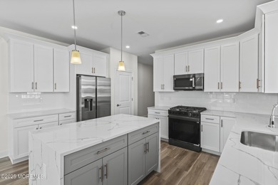 Amazing Ocean Block New Construction 4 BR, 4 B, w/ Endless Ocean