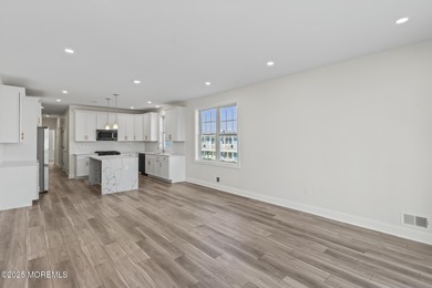 Amazing Ocean Block New Construction 4 BR, 4 B, w/ Endless Ocean