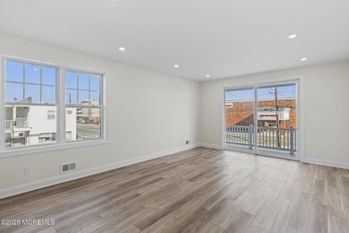 Amazing Ocean Block New Construction 4 BR, 4 B, w/ Endless Ocean