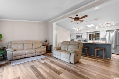 Welcome to 3093 Palmetto Drive, a beautifully updated 3-bedroom