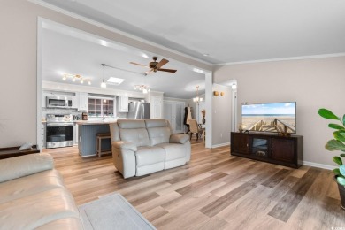 Welcome to 3093 Palmetto Drive, a beautifully updated 3-bedroom