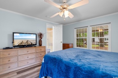 Welcome to 3093 Palmetto Drive, a beautifully updated 3-bedroom