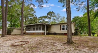 Welcome to 3093 Palmetto Drive, a beautifully updated 3-bedroom