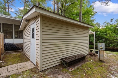 Welcome to 3093 Palmetto Drive, a beautifully updated 3-bedroom