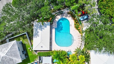 Single family home in Plantation, ideal for first-time buyers