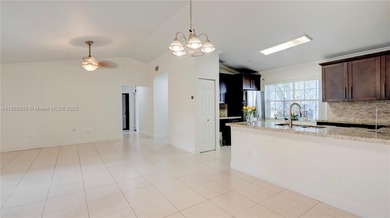 Single family home in Plantation, ideal for first-time buyers