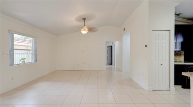 Single family home in Plantation, ideal for first-time buyers