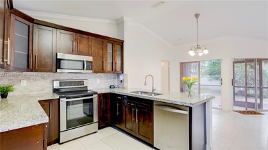 Single family home in Plantation, ideal for first-time buyers