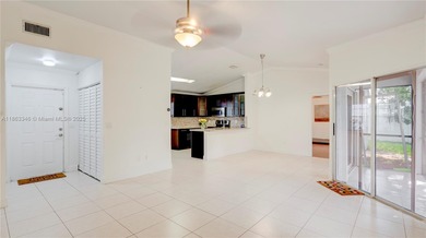 Single family home in Plantation, ideal for first-time buyers