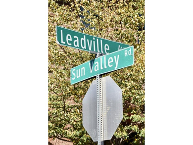 331 Leadville Ave #B is located in a mixed-use retail and