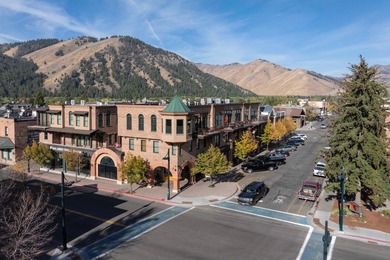 331 Leadville Ave #B is located in a mixed-use retail and