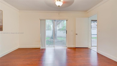 Single family home in Plantation, ideal for first-time buyers