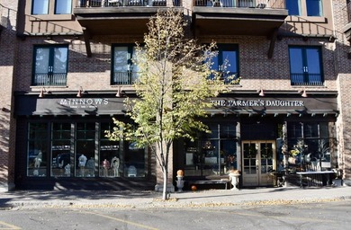 331 Leadville Ave #B is located in a mixed-use retail and