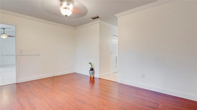 Single family home in Plantation, ideal for first-time buyers