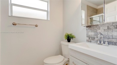 Single family home in Plantation, ideal for first-time buyers