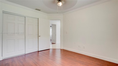 Single family home in Plantation, ideal for first-time buyers