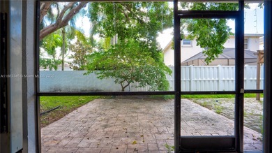 Single family home in Plantation, ideal for first-time buyers