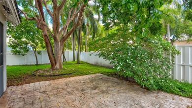 Single family home in Plantation, ideal for first-time buyers