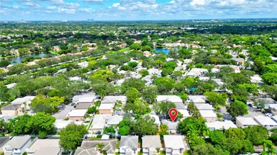 Single family home in Plantation, ideal for first-time buyers