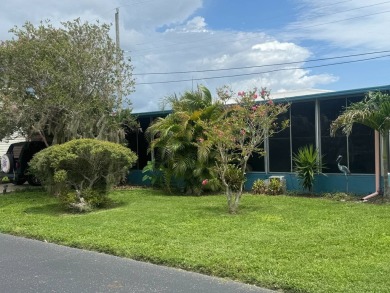 Welcome to Vista del Lago, a beautiful 55+ community in