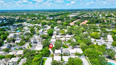 Single family home in Plantation, ideal for first-time buyers