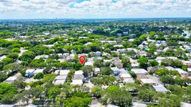 Single family home in Plantation, ideal for first-time buyers