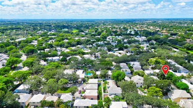 Single family home in Plantation, ideal for first-time buyers