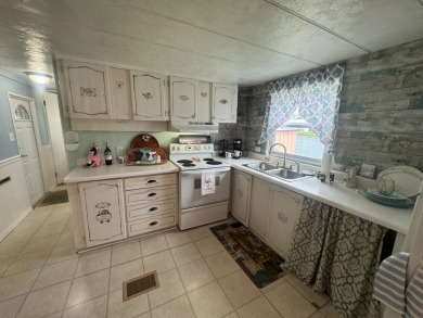 Welcome to Vista del Lago, a beautiful 55+ community in