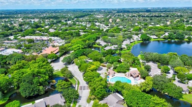 Single family home in Plantation, ideal for first-time buyers