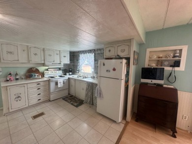 Welcome to Vista del Lago, a beautiful 55+ community in