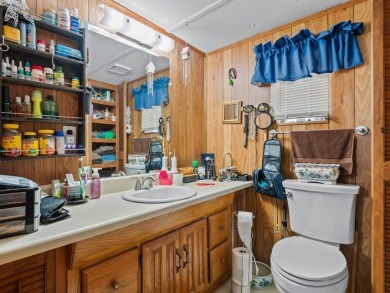 This house could be a great investment for someone with vision