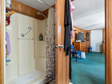 This house could be a great investment for someone with vision