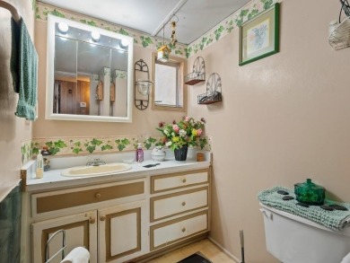 This house could be a great investment for someone with vision