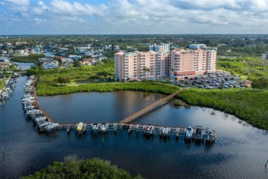Welcome to Seaview Place at Gulf Landings -- Easy Coastal Living