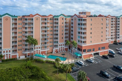 Welcome to Seaview Place at Gulf Landings -- Easy Coastal Living