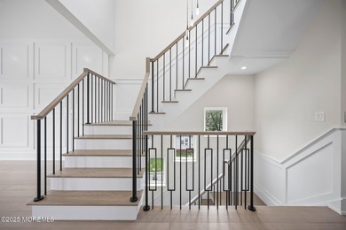 Beach Walk at Long Branch is a new community comprised of 9