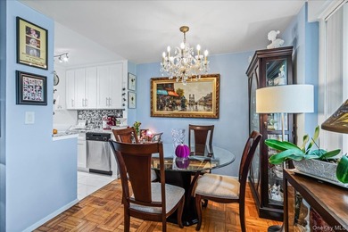 Experience elegant living in this beautifully updated