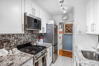 Experience elegant living in this beautifully updated