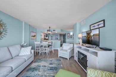 Step into coastal luxury with this beautifully appointed