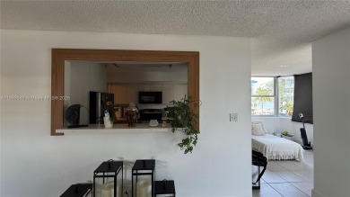 Renovated condo for sale in the North Miami Beach area with
