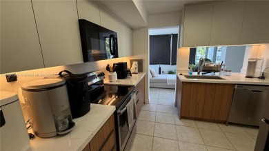 Renovated condo for sale in the North Miami Beach area with