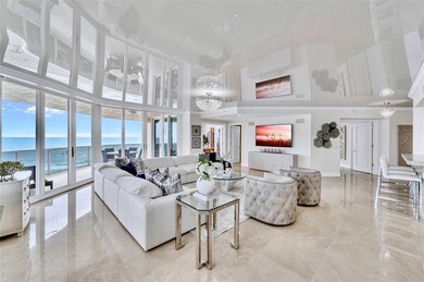 Beach House vibe in this exquisite residence embraced by sand &