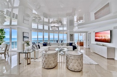 Beach House vibe in this exquisite residence embraced by sand &